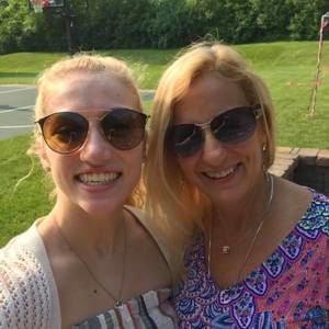 Meet your Posher, Nanette